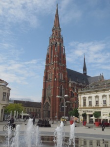 Osijek Centro